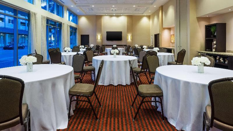 Hyatt Place Delray Beach 1
