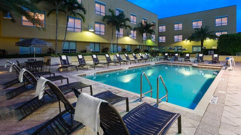 Hyatt Place Delray Beach 5