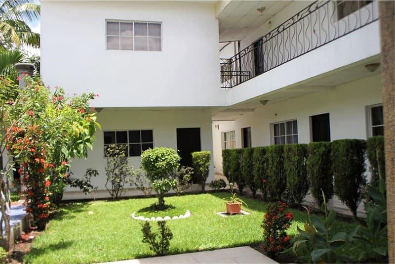Hotel Santa Elena 2