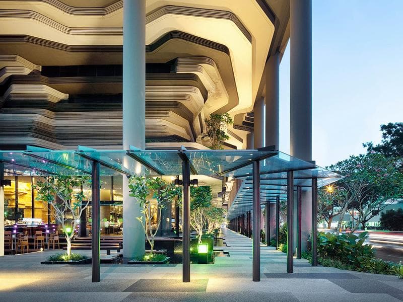 PARKROYAL COLLECTION Pickering, Singapore 2