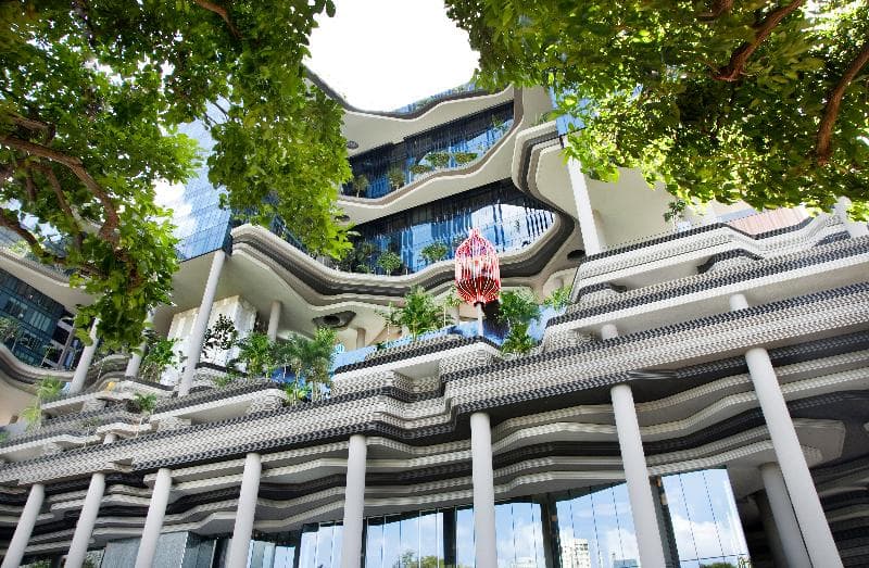 PARKROYAL COLLECTION Pickering, Singapore 3