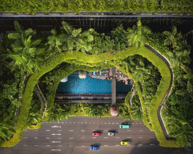 PARKROYAL COLLECTION Pickering, Singapore 4