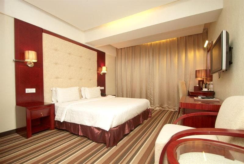 Celyn City Hotel 5
