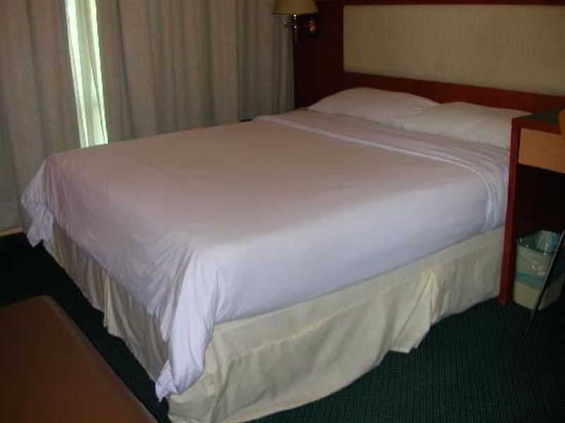 King Park Hotel Kota Kinabalu 4