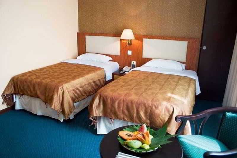 King Park Hotel Kota Kinabalu 5