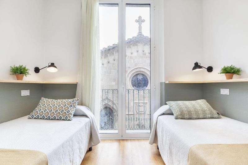 Hostal Fernando 5