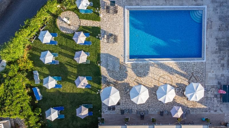 Primavera Hotel 3
