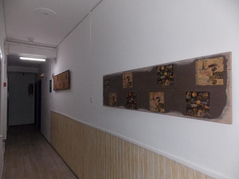 Sparta Team Hotel- Hostel 4