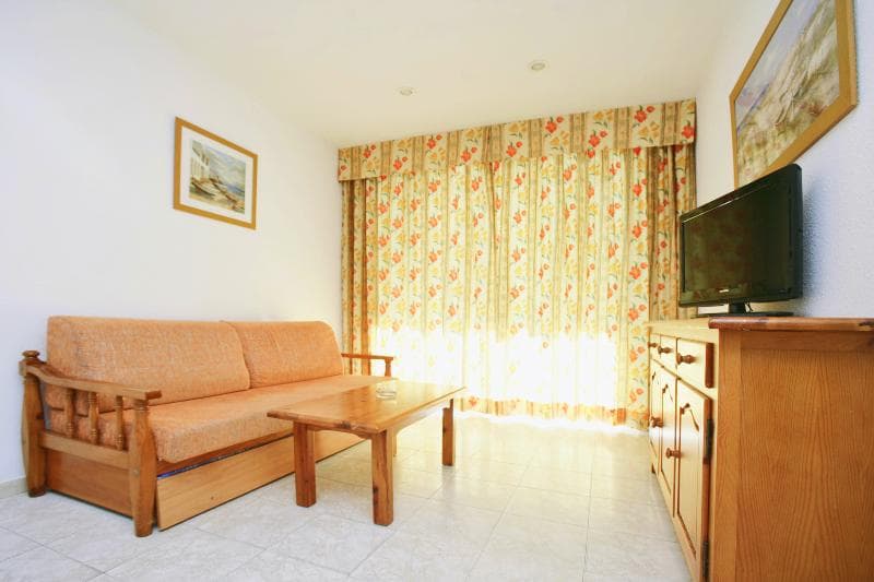 Apartamentos Zahara 3