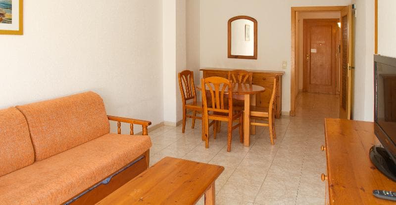 Apartamentos Zahara 5