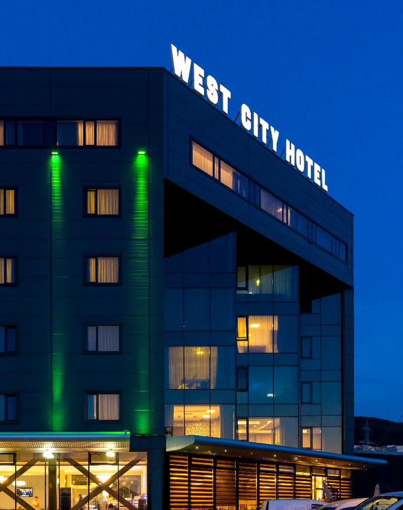 West City 2