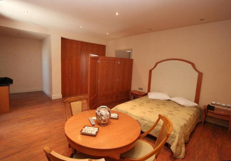 Hotel Palladion photo 1