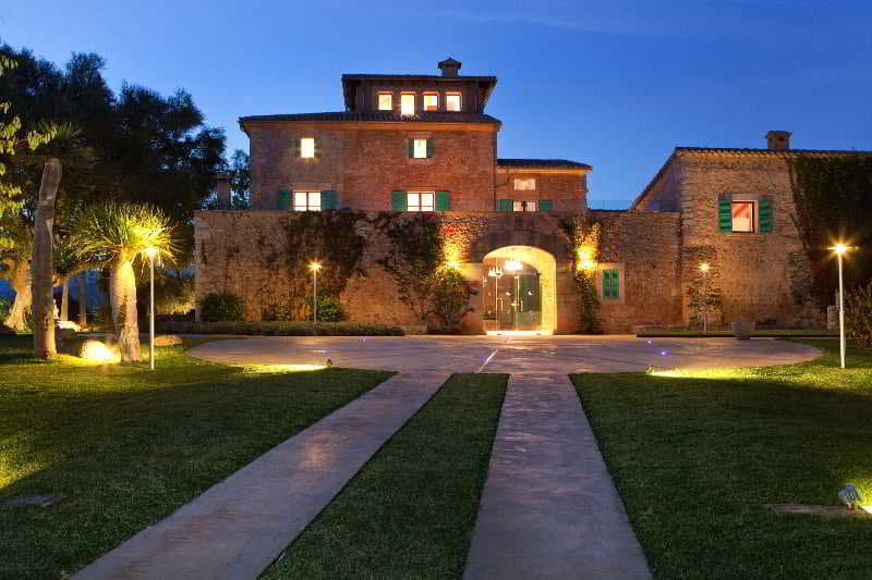 Sa Cabana Hotel Rural & Spa - Adults Only 3