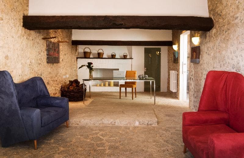 Sa Cabana Hotel Rural & Spa - Adults Only 5