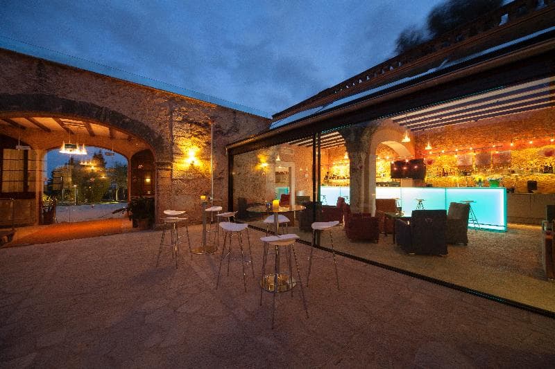 Sa Cabana Hotel Rural & Spa - Adults Only 4