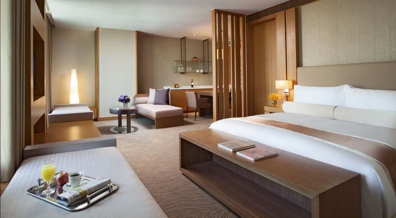 Millennium Hotel Taichung 4