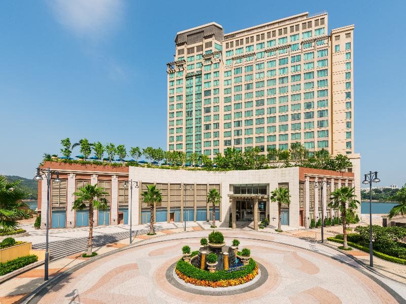 Auberge Discovery Bay Hong Kong photo 1