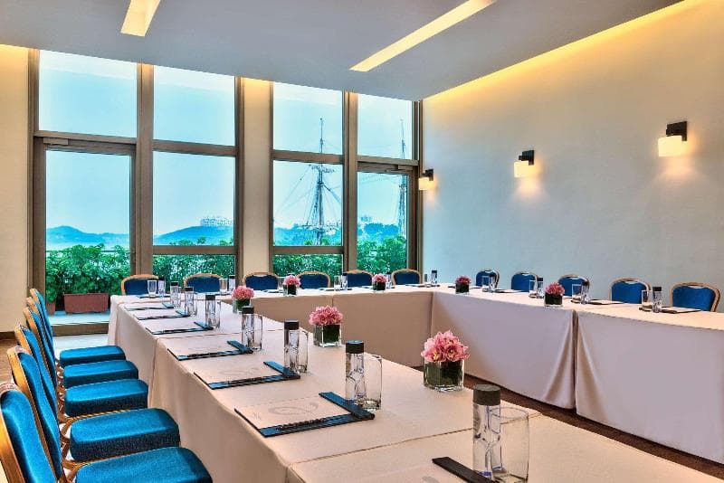Auberge Discovery Bay Hong Kong 4