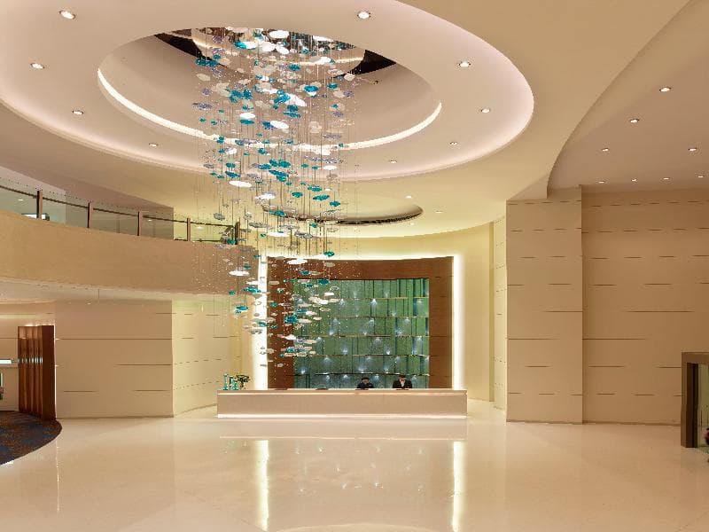 Auberge Discovery Bay Hong Kong 5