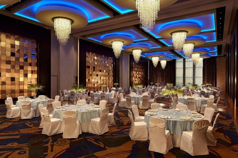 Auberge Discovery Bay Hong Kong 3