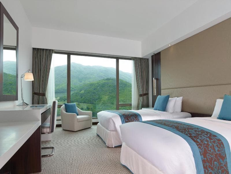 Auberge Discovery Bay Hong Kong 2