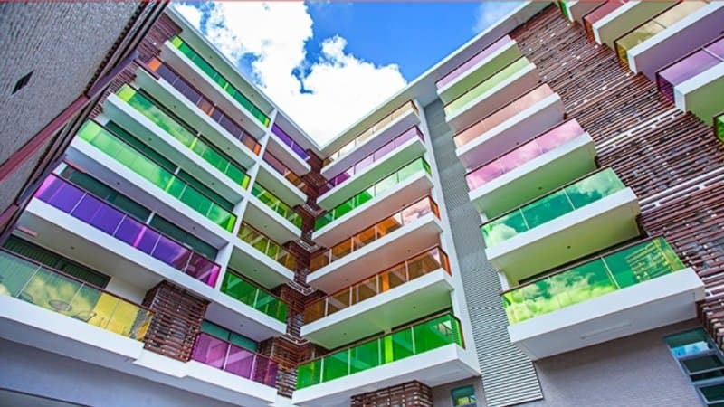 Rocco Huahin Condominium main