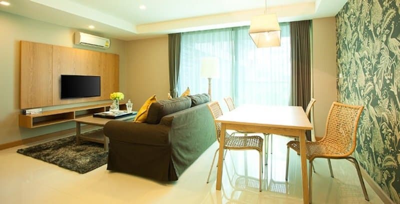 Rocco Huahin Condominium 5