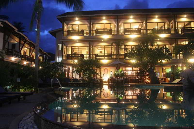 Grand Thai House Resort (Adults only) photo 1