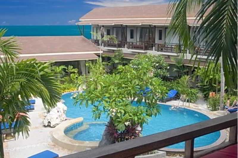 Grand Thai House Resort (Adults only) 3
