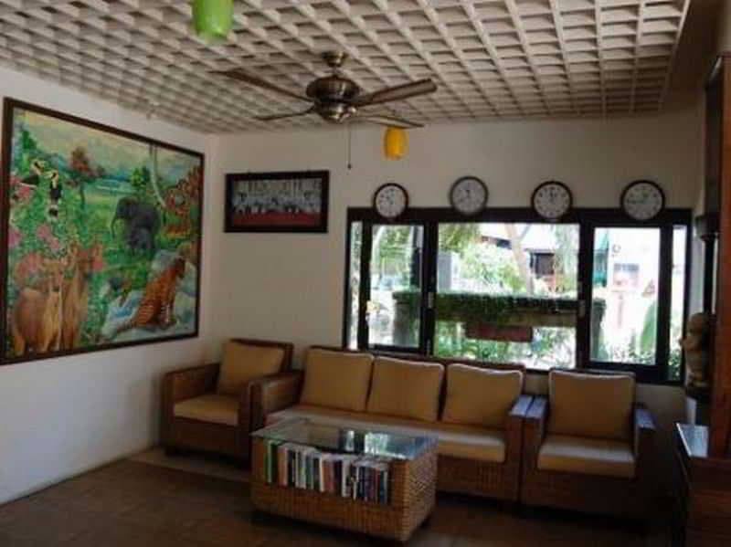 Grand Thai House Resort (Adults only) 5