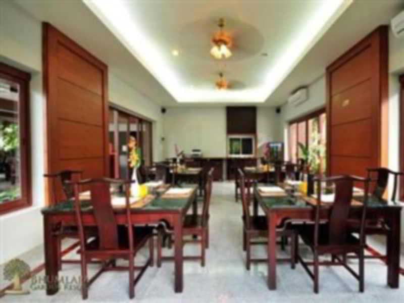 Bhumlapa Garden Resort photo 1