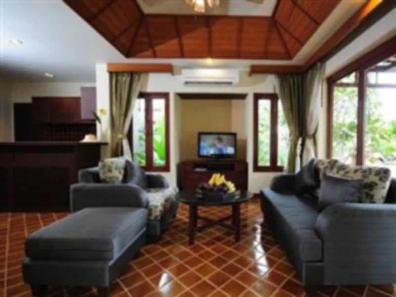 Bhumlapa Garden Resort 3