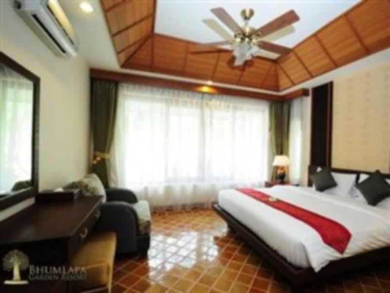 Bhumlapa Garden Resort 4