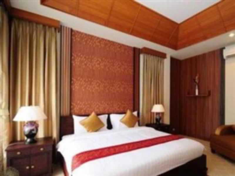 Bhumlapa Garden Resort 5