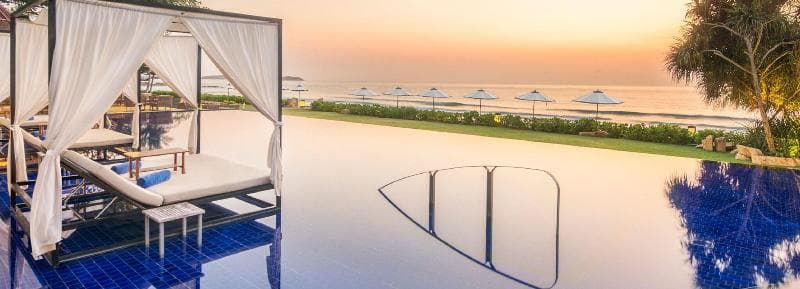 Vana Belle A Luxury Collection Resort, Koh Samui photo 1