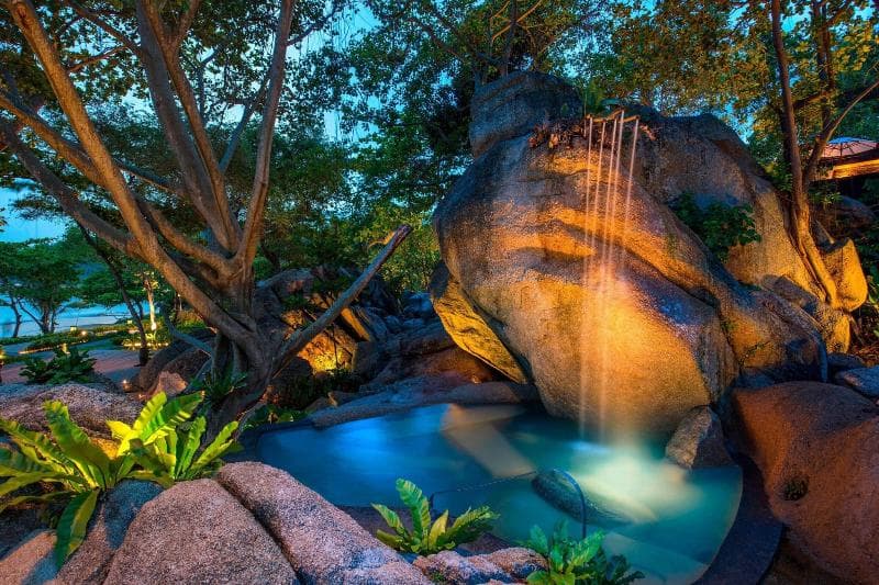 Vana Belle A Luxury Collection Resort, Koh Samui 5