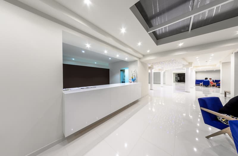Cameo Beach Resort 5