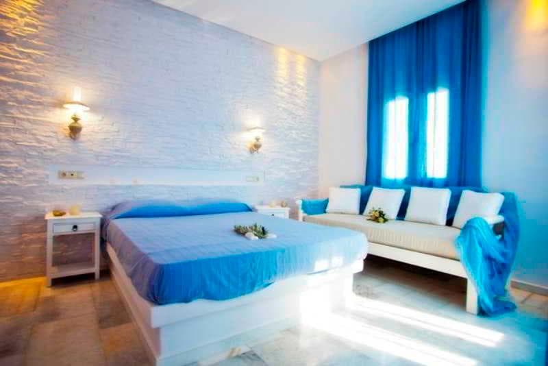 Agia Anna Studios 5