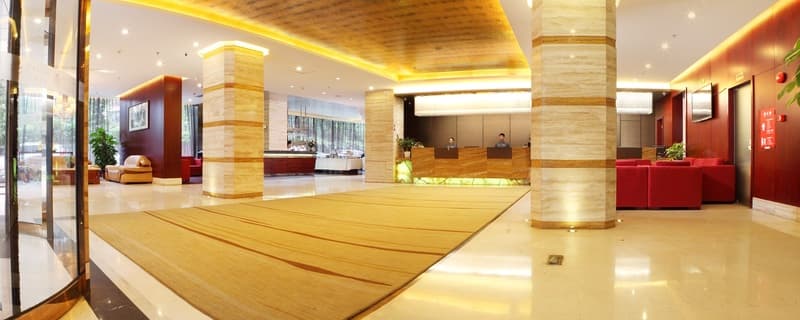 Wassim Hotel 4