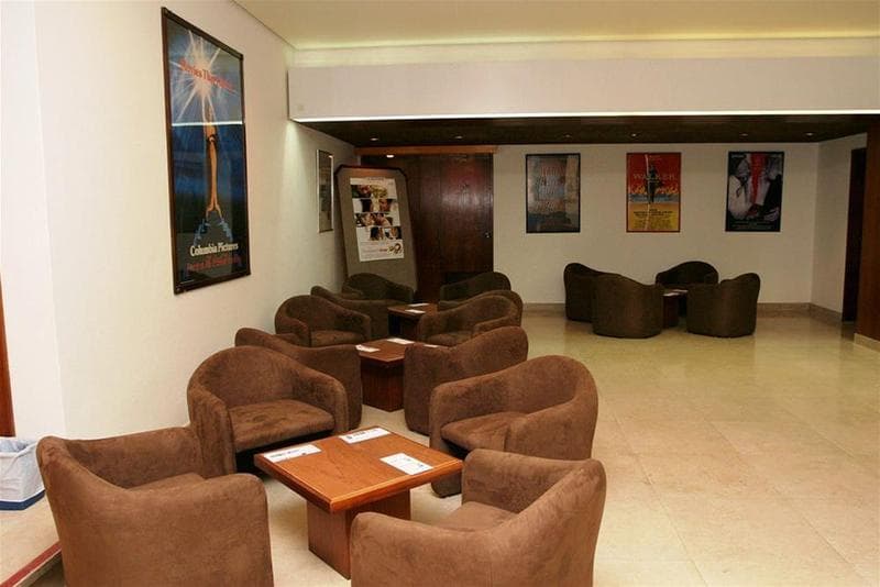 Hotel Dos Cavaleiros photo 1