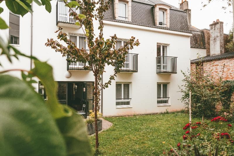 Appart'Hotel Quimper 5