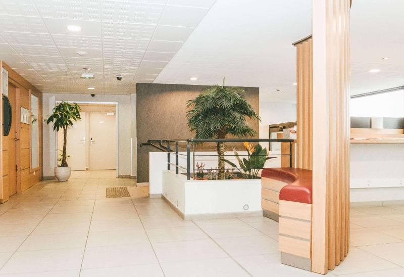 Appart'Hotel Quimper photo 1