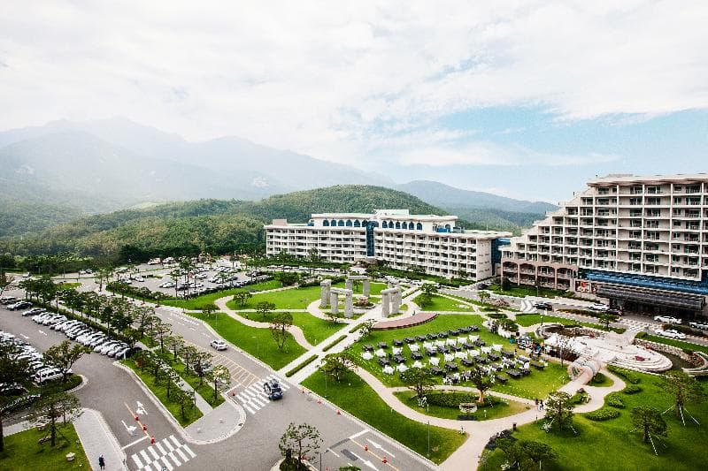 Daemyung Del Pino Golf & Resort 3