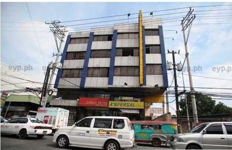Fersal P Tuazon Cubao photo 1