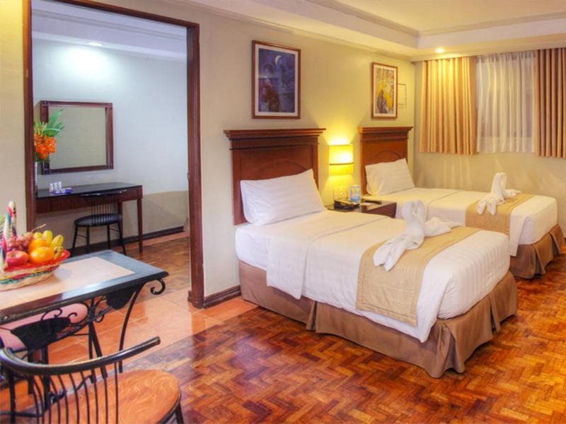 Fersal P Tuazon Cubao 2