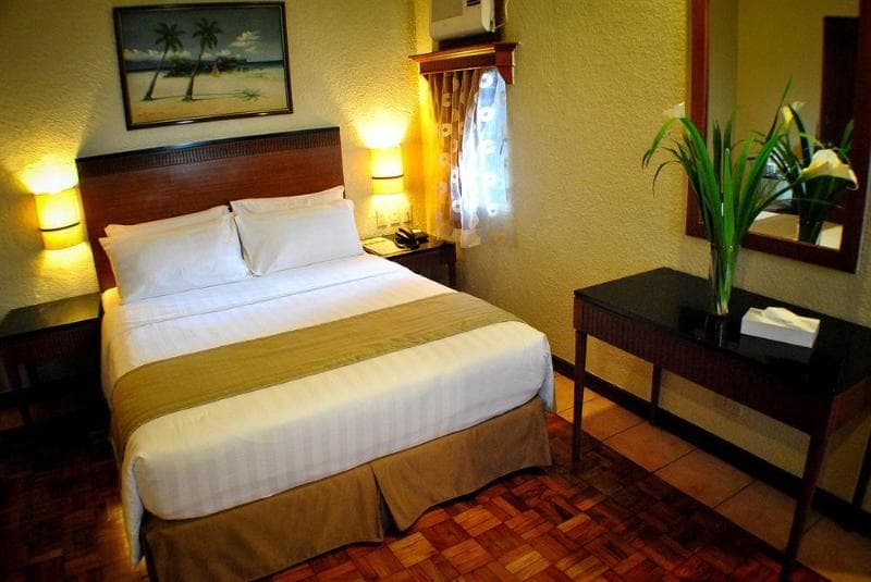 Fersal P Tuazon Cubao 3