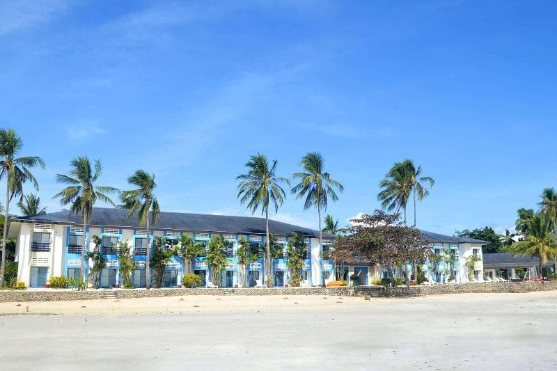 Microtel by Wyndham Puerto Princesa 3