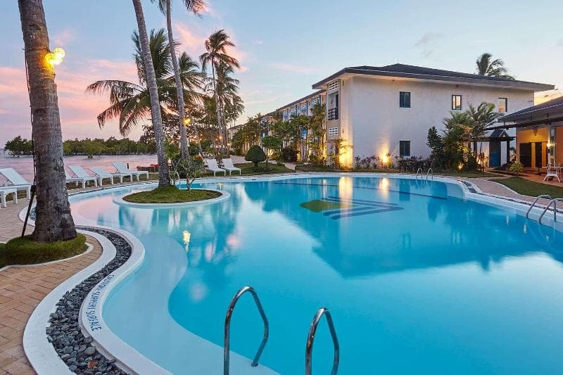 Microtel by Wyndham Puerto Princesa photo 1