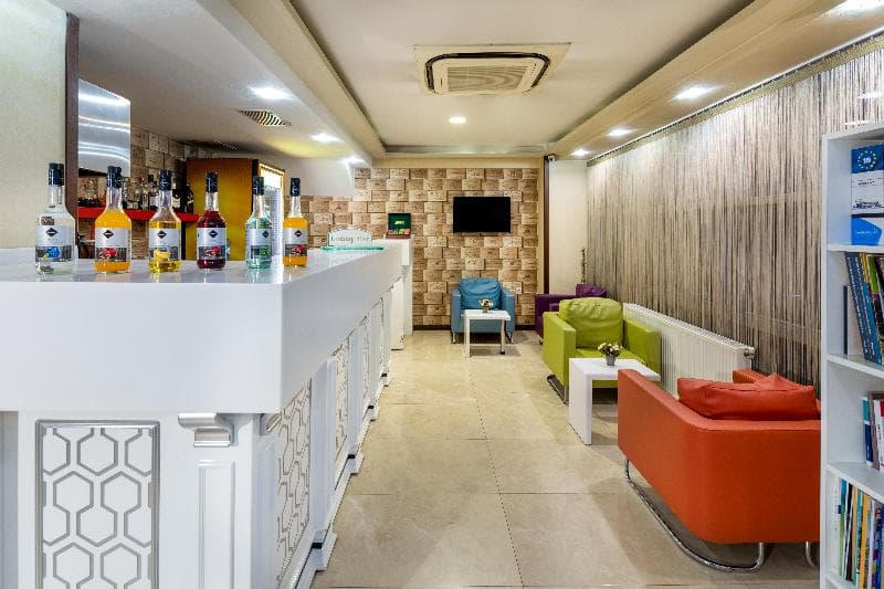 Dies Hotel 1