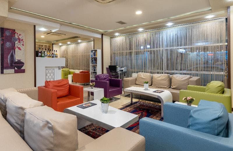 Dies Hotel 3